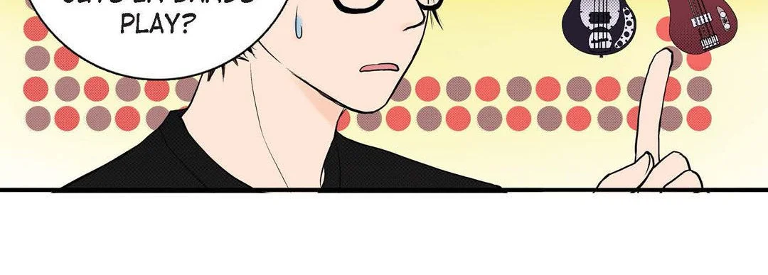 Noona Fan - Chapter 20